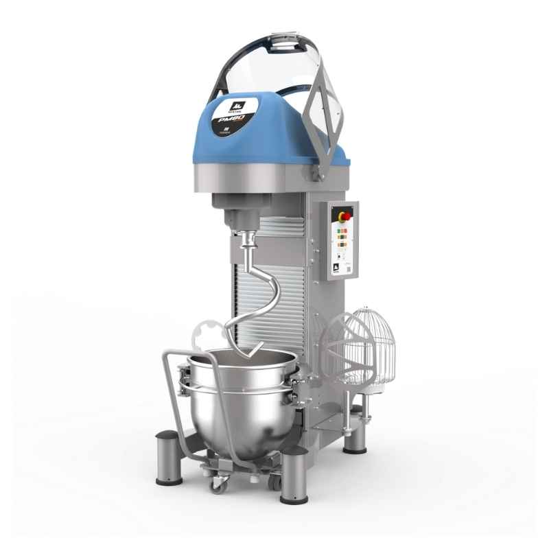 Mataş PM 80-O 80 Litre Otomatik Planet Mikser